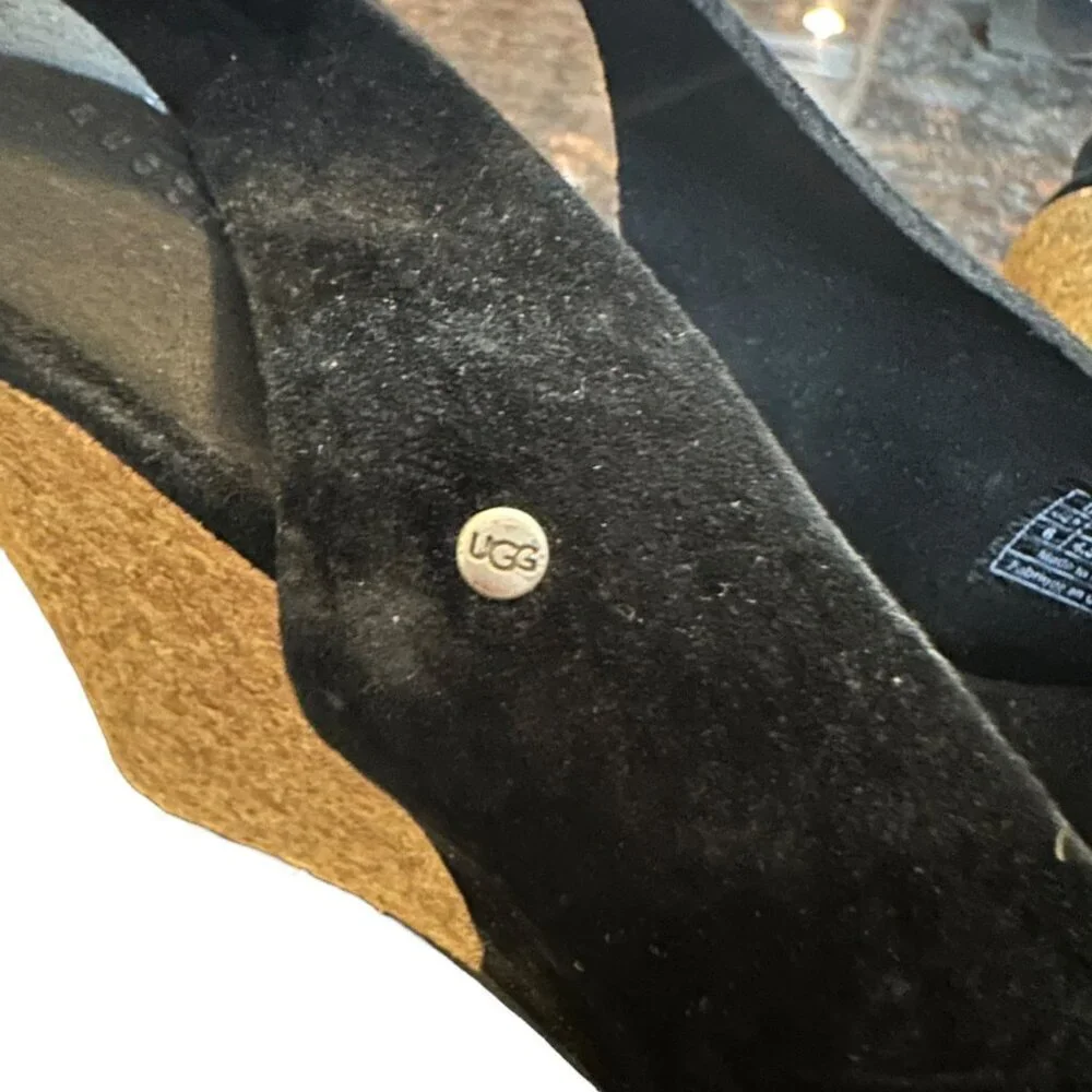 UGG great pre